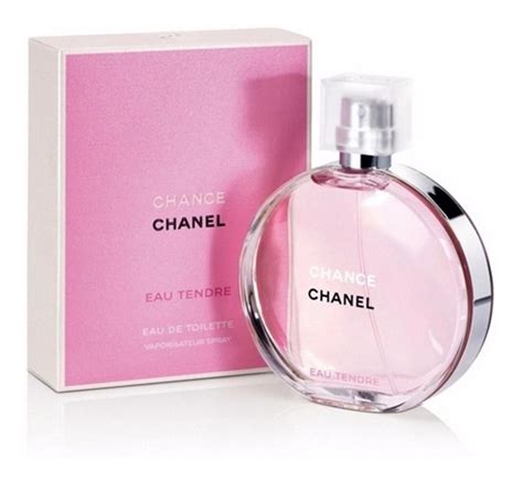 chanel eau trende|chanel eau tendre primor.